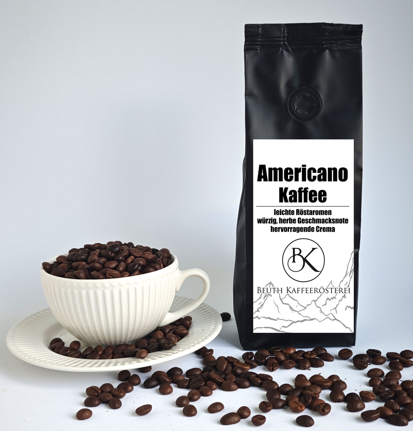 Americano Kaffee