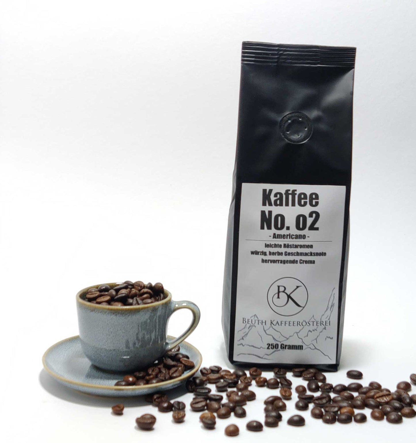 Americano Kaffee