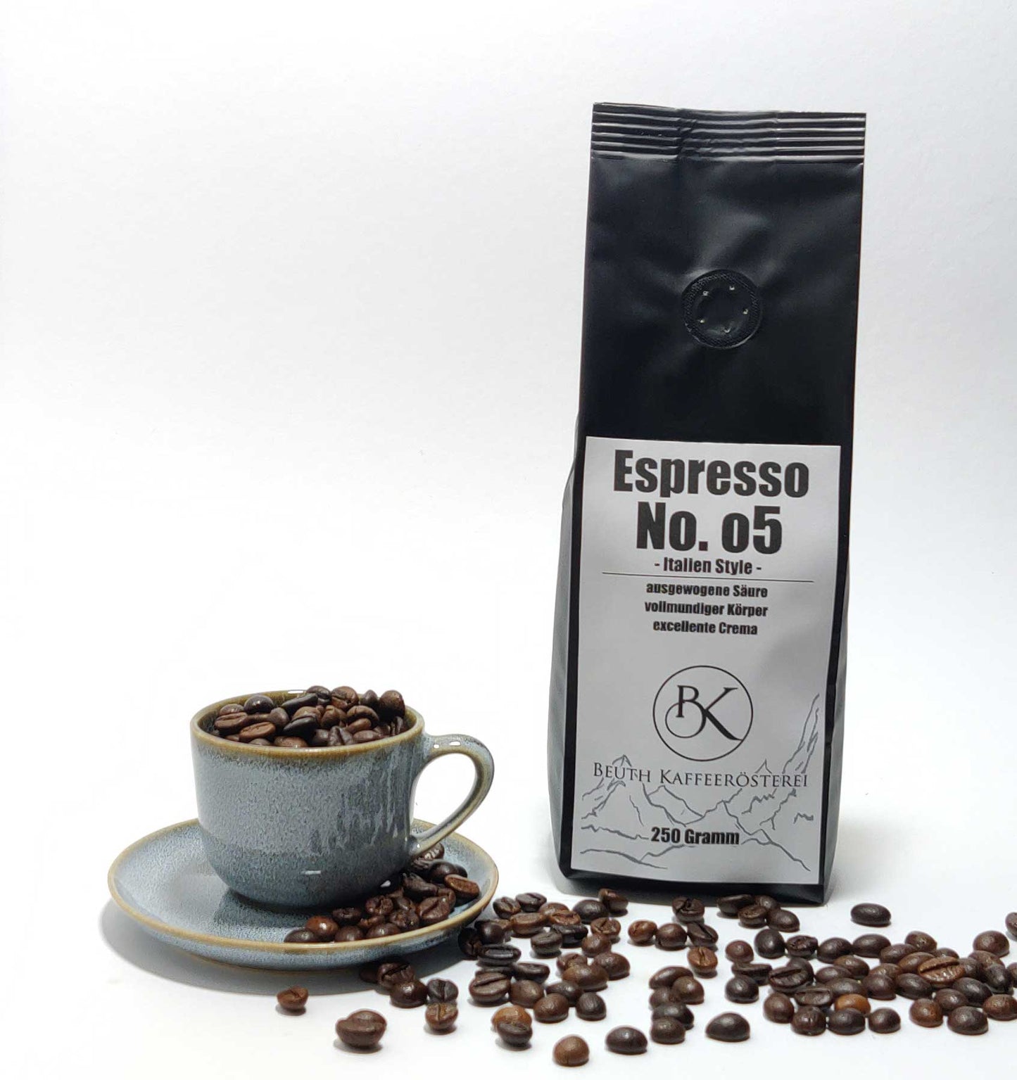 Italien Style Espresso